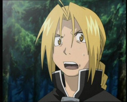 Otaku Gallery  / . / Anime e Manga / Full Metal Alchemist / Screen Shots / Episodi / 44 - Hohenheim della luce / 061.jpg